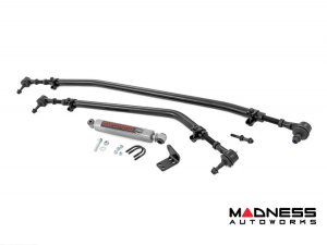 Jeep Gladiator JT High Steering Kit - HD - With Stabilizer Jeep Gladiator JT High Steering Kit - HD - With Stabilizer